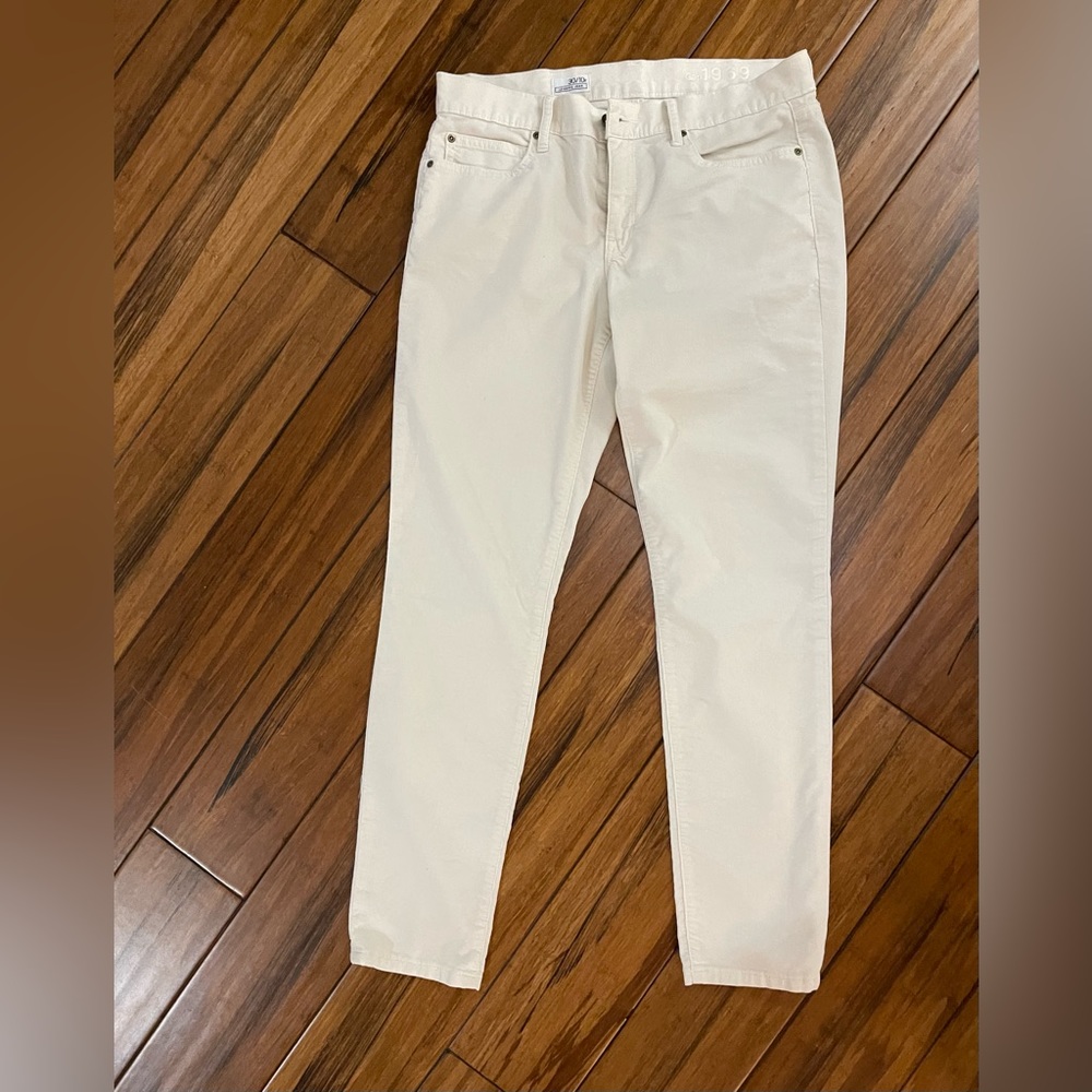 Gap corduroy